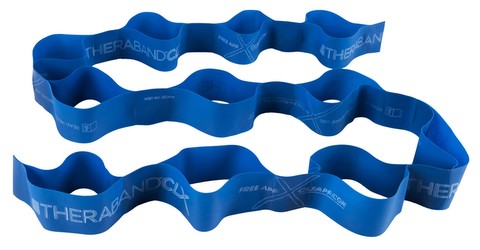 ARTZT Thera Band CLX 2 m īpaši smags