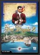 Ascaron Port Royale 2 PC Ascaron Port Royale 2 PC
