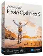 Ashampoo Photo Optimizer 9 Ashampoo Photo Optimizer 9