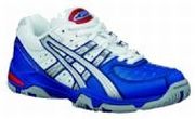 Asics Gel-Resolution GS JR Asics Gel-Resolution GS JR