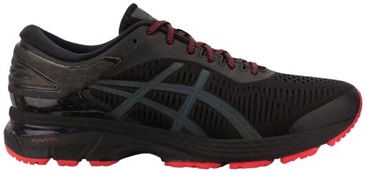 Asics Gel-Kayano 25 Lite-Show vīriešu apavi Asics Gel-Kayano 25 Lite-Show vīriešu apavi