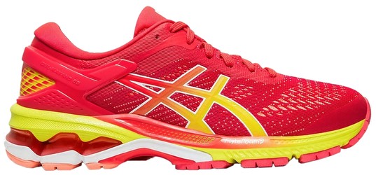 Asics Gel-Kayano 26 sievietēm Asics Gel-Kayano 26 sievietēm