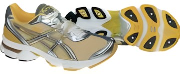 Asics Gel Stratus W Asics Gel Stratus W
