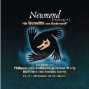Asmodée Neumond - Vilkači no Tumšā meža paplašinājums