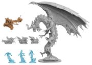 Asmodée Zombicide: Green Horde - Nav atpūtas ļaunajiem