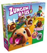 Asmodée Zungen Raus!