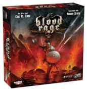 Asmodée Blood Rage