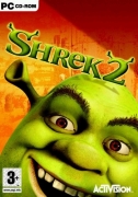 Activision Shrek 2 PC Activision Shrek 2 PC