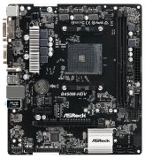 ASRock B450M-HDV