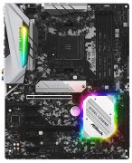 ASRock B450 Steel Legend ASRock B450 Steel Legend