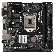 ASRock H310CM-HDV ASRock H310CM-HDV