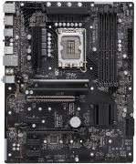 ASRock H670 PG Riptide ASRock H670 PG Riptide
