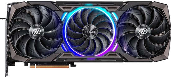 ASRock Radeon RX 7900 XT Taichi OC 20GB (90-GA42ZZ-00UANF) ASRock Radeon RX 7900 XT Taichi OC 20GB (90-GA42ZZ-00UANF)