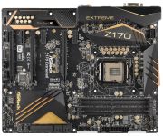 ASRock Z170 Extreme6 ASRock Z170 Extreme6
