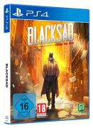 Astragon Blacksad: Under the Skin PS4
