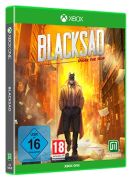 Astragon Blacksad: Under the Skin Xbox One Astragon Blacksad: Under the Skin Xbox One