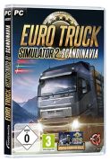 Astragon Euro Truck Simulator 2: Skandināvija PC Astragon Euro Truck Simulator 2: Skandināvija PC