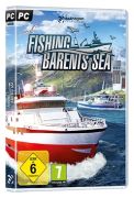 Astragon Zveja: Barenca jūra PC Astragon Zveja: Barenca jūra PC