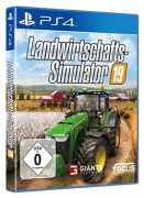 Astragon Landwirtschafts-Simulator 19 PS4