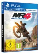 Astragon Moto Racer 4 PS4