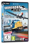 Astragon Transport Fever PC Astragon Transport Fever PC
