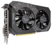 ASUS TUF Gaming GeForce GTX 1660 Ti OC Evo 6GB (90YV0CT7-M0NA00) ASUS TUF Gaming GeForce GTX 1660 Ti OC Evo 6GB (90YV0CT7-M0NA00)