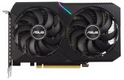 ASUS Dual GeForce RTX 3060 V2 12GB (90YV0GB3-M0NA10) ASUS Dual GeForce RTX 3060 V2 12GB (90YV0GB3-M0NA10)