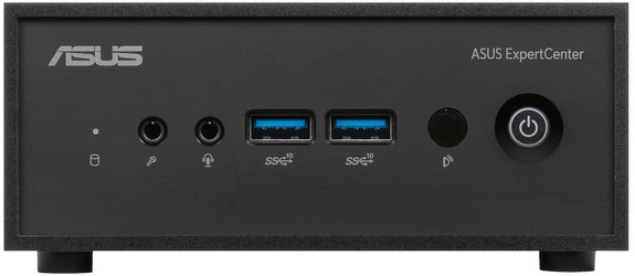 ASUS ExpertCenter PN42-SN200AD