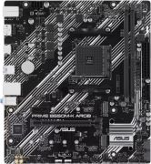 ASUS Prime B550M-K ARGB