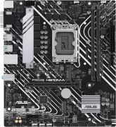ASUS Prime H610M-A-CSM