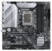 ASUS Prime Z690M-Plus D4 ASUS Prime Z690M-Plus D4