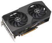 ASUS Radeon RX 6600 Dual V2 8GB (90YV0GP2-M0NA00) ASUS Radeon RX 6600 Dual V2 8GB (90YV0GP2-M0NA00)