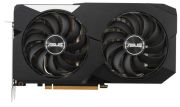 ASUS Radeon RX 6600 XT Dual OC 8GB