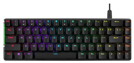 ASUS ROG Falchion Ace
