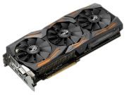 ASUS ROG STRIX-GTX1060-6G-GAMING 6GB PCIe ASUS ROG STRIX-GTX1060-6G-GAMING 6GB PCIe