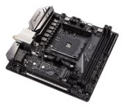 ASUS ROG Strix X370-I Gaming ASUS ROG Strix X370-I Gaming