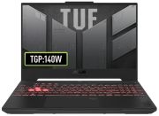 ASUS TUF Gaming A15 FA507NU-LP031