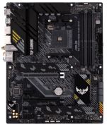 ASUS TUF Gaming B550-Plus WiFi ASUS TUF Gaming B550-Plus WiFi