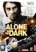 Atari Alone in the Dark: Near Death Investigation Wii Atari Alone in the Dark: Near Death Investigation Wii