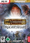 Atari Dragonshard PC Atari Dragonshard PC