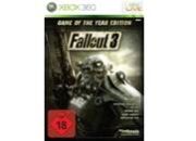 Atari Fallout 3 GotY Edition Xbox 360