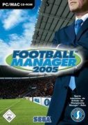 Atari Football Manager 2005 PC Atari Football Manager 2005 PC