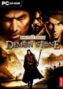 Atari Forgotten Realms: Demon Stone PC Atari Forgotten Realms: Demon Stone PC
