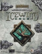 Atari Icewind Dale Kompilācija PC Atari Icewind Dale Kompilācija PC