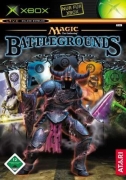 Atari Magic the Gathering: Battlegrounds Xbox Atari Magic the Gathering: Battlegrounds Xbox