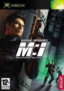 Atari Mission Impossible - Operation Surma Xbox Atari Mission Impossible - Operation Surma Xbox
