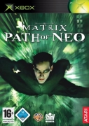 Atari Matrix - The Path of Neo Xbox Atari Matrix - The Path of Neo Xbox