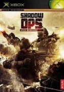 Atari Shadow Ops Red Mercury Xbox Atari Shadow Ops Red Mercury Xbox