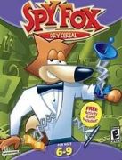 Atari Spy Fox - Piena kartelis PC Atari Spy Fox - Piena kartelis PC