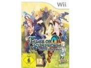Atari Tales of Symphonia Wii